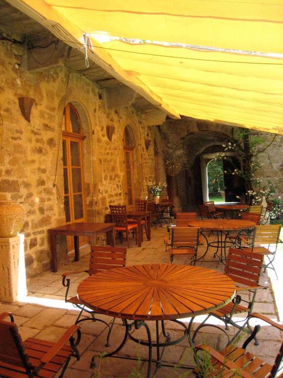 Chateau De Salelles Banassac Bagian luar foto
