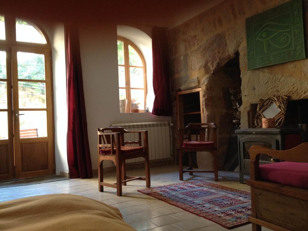 Chateau De Salelles Banassac Bagian luar foto