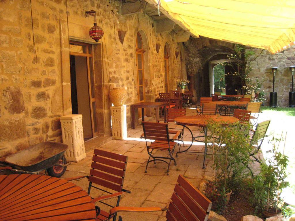 Chateau De Salelles Banassac Bagian luar foto